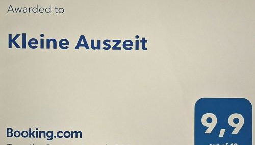 Kleine Auszeit - Photo 2