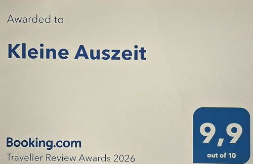 Kleine Auszeit - Foto 53