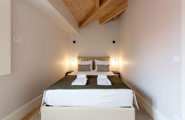 Ando Living - Flores 200 House - Foto 111