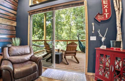 PIKES PEAK - Tiny Houses Of French Village - Foto 6