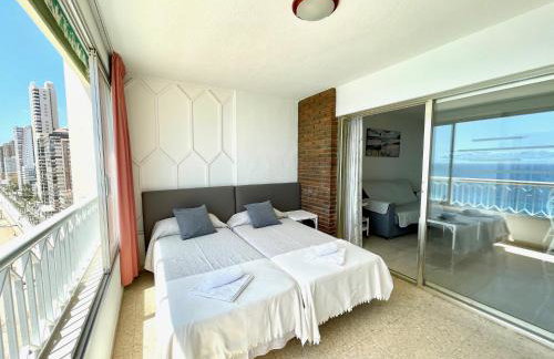 Torre Principado - Aloturin Benidorm - Foto 13