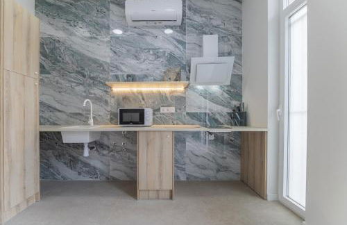 PPA22 Loft Valencia - Acogedor loft cercano al metro Zona Ayora - Photo 14