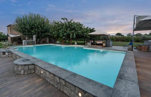 Rustic Farmhouse in Lazio - Foto 34