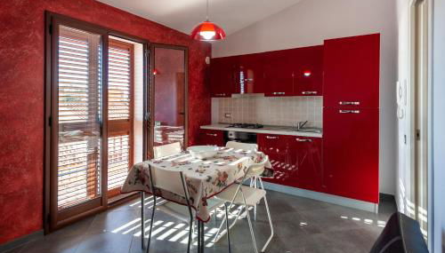 Gratteri Holiday Appartamento Vista Mari - Foto 3