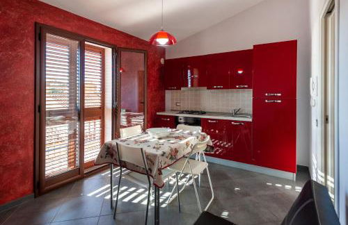 Gratteri Holiday Appartamento Vista Mari - Foto 3