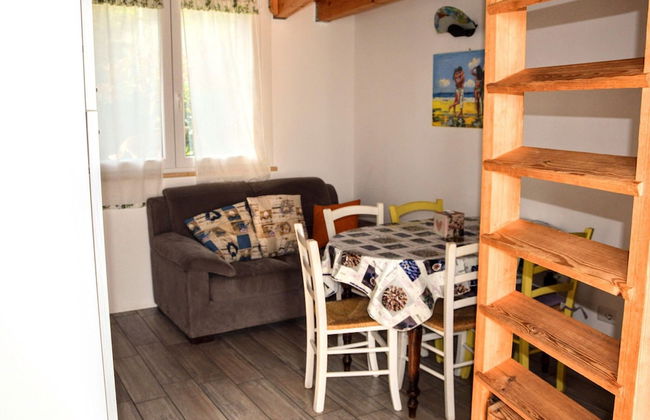 Apartment in a Farmhouse With Swimming Pool - Foto 21