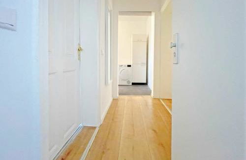 Chic & Modern Apartments in Eberswalde - Foto 35