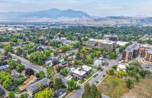 Orren North - Downtown Luxury & Bespoke Living - Foto 56