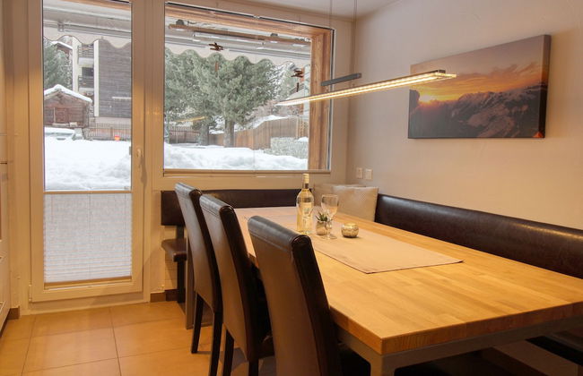 Matterhorngruss Apartments - Foto 20