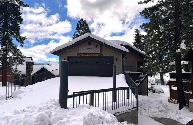 North Shore Lakefront - Foto 45