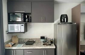 Apart Hotel London Praia de Icaraí, Vista Cristo Redentor - Foto 59