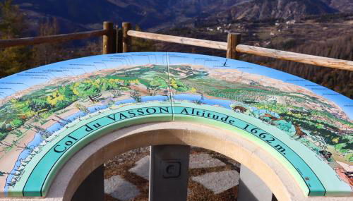 Residence VAL DAZUR VALBERG 2 PIECES - Foto 2