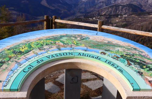 Residence VAL DAZUR VALBERG 2 PIECES - Foto 2