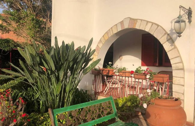 Chez Silvia 3 Bedrooms 2 Bathrooms Family Villa - Foto 34