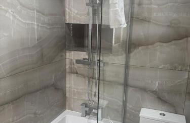 Glasgow - Cosy 1 Bedroom Apartment - Foto 8