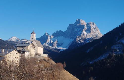 Balcone sul Civetta - Foto 50