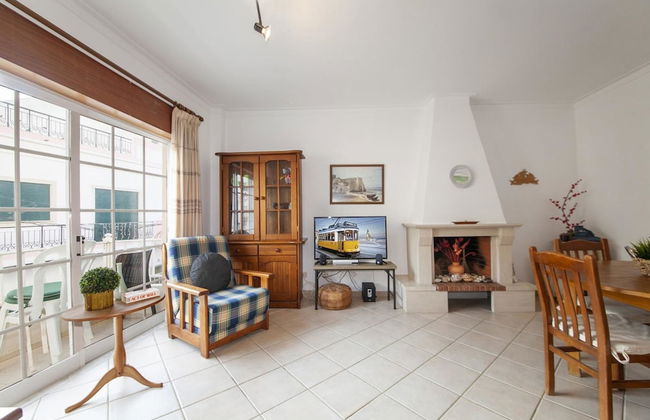 B30 - Apartment T2 in Alvor - Foto 3