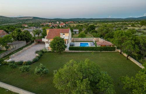 Villa Basil Zadarvillas - Foto 43