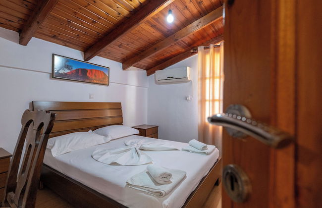 Apart Hotel Alex - Foto 39