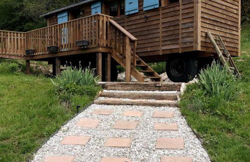 Gîte insolite, logement fabuleux - Foto 13