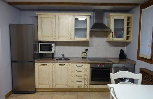 Apartamento Usuaia con jacuzzi - Foto 11