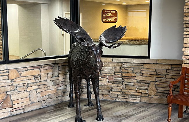 Silverado II Resort & Event Center - Photo 2