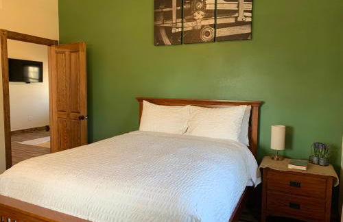 Trailhead Suites - Foto 21