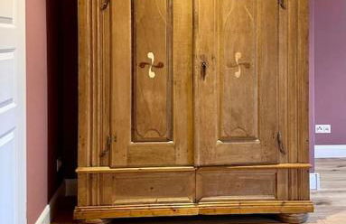 Ferien im alten Pfarrhaus - Foto 9