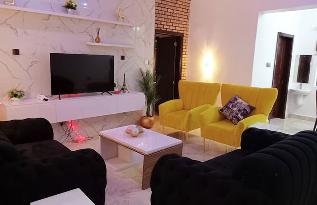 Kafz Luxury Apartment - Foto 13