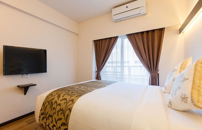 Mr.KINJO MIYAKO ISLAND - Photo 2