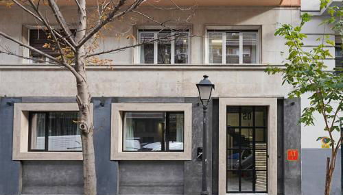 Numa Madrid Goya - Foto 4