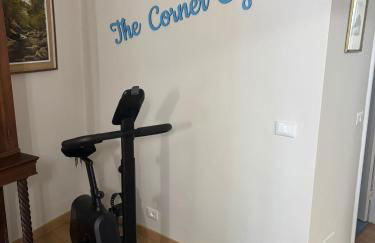 Una finestra sul mare 1 - A window on the sea 1 - Nervi - Genoa - Foto 32