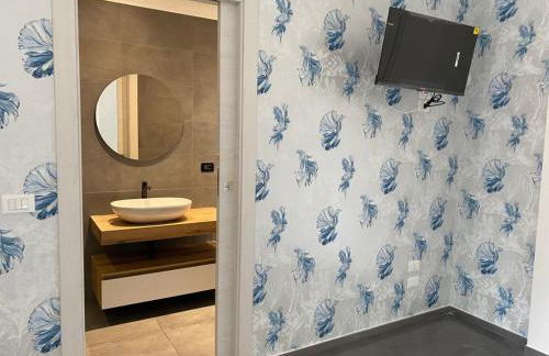 Acquamarina Casa Vacanze - Foto 31