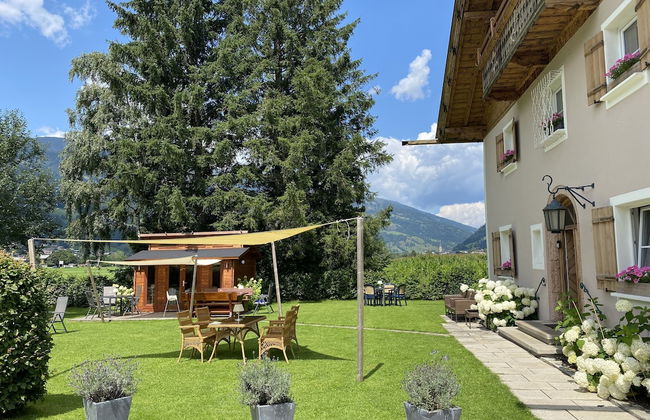 Landhaus Angerhof - Foto 1