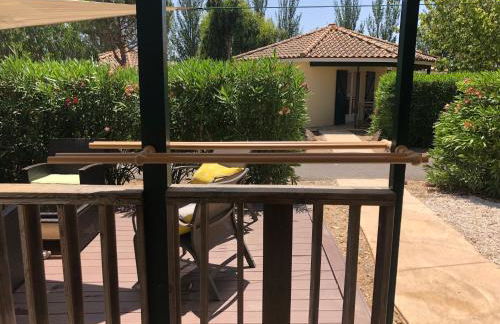 Chalet La Dragonniere - Foto 21