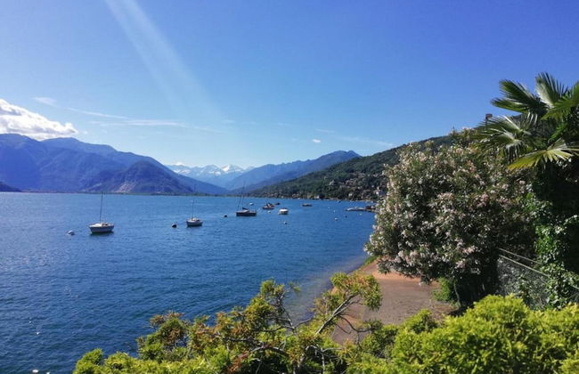 Chalet in Verbania Near Lake Maggiore - Foto 25