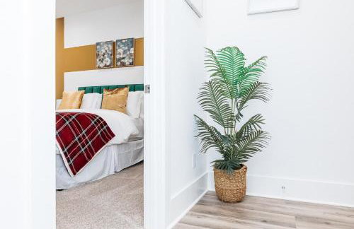 Cozy and Chic 3BR Retreat in Downtown Houston - Foto 19