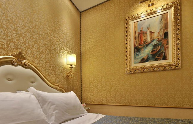 Alloggi Olimpia - Foto 37