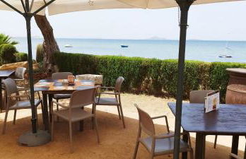 La terracita de Playa Honda con Parking - Foto 68