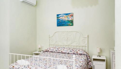 Comfortable apartment in Gragnano 45 m² with quiet balcony - Foto 3