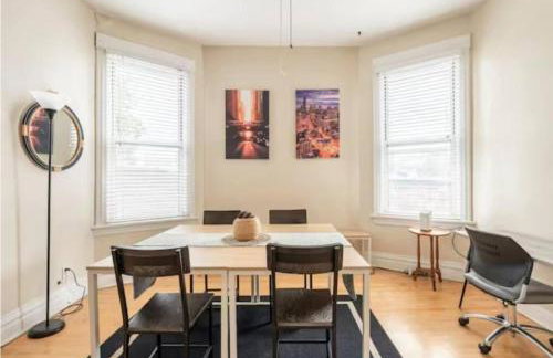 The Roscoe Village Guesthouse - Foto 2