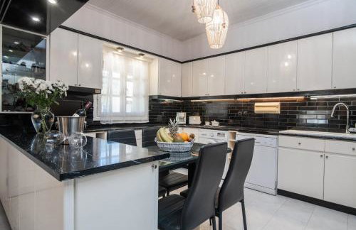 JPS stone villa - Foto 29