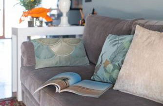 Casa No.Na - Attico panoramico a Cherasco - Foto 16