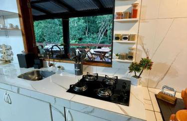 Chacara Sossego da Natureza - Foto 24