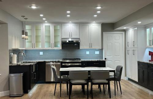 Entire Private Garden-Level Retreat - Foto 7