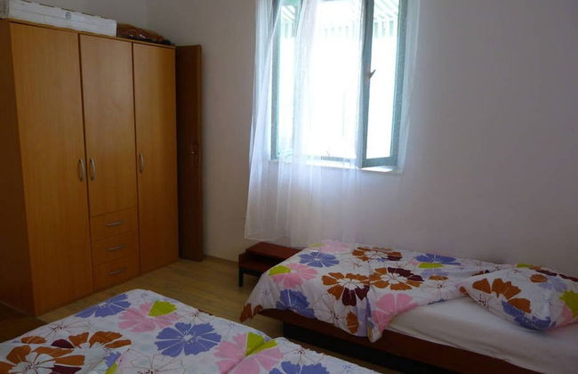 Beachfront Holiday House Žal - Foto 6