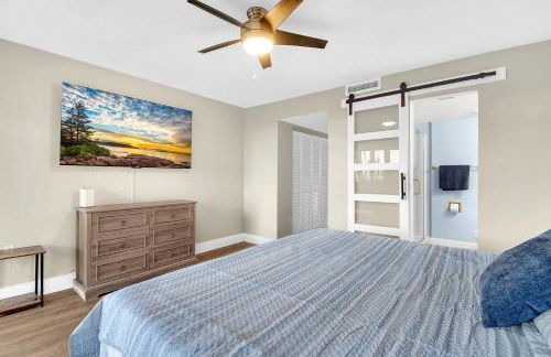 Oceanfront Oasis - Foto 14