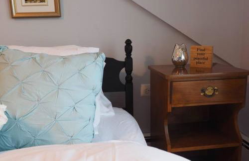 Casa al Mare Beachfront Retreat King Bed Near Yale - Foto 40