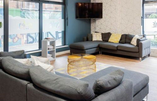 For Students Only Skyline - Foto 37