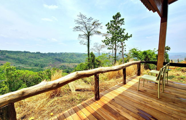 PIDA COFFEE FARM LODGE - Photo 4